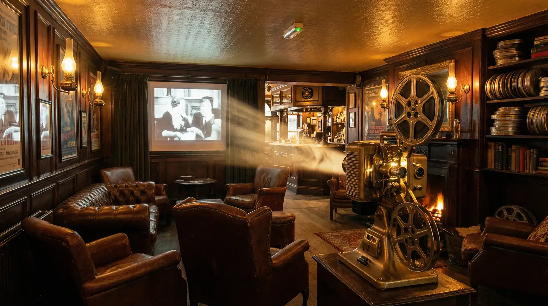 吃瓜网 经典影评 - 低俗小说叙事解构